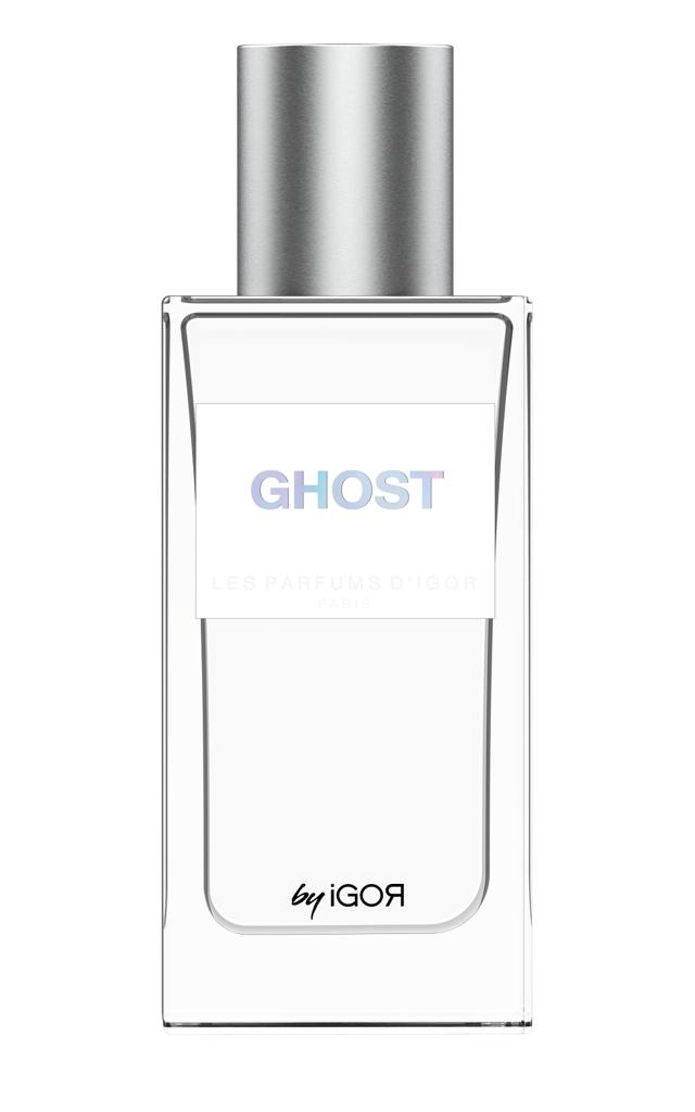 Ghost - Les Parfums d'Igor