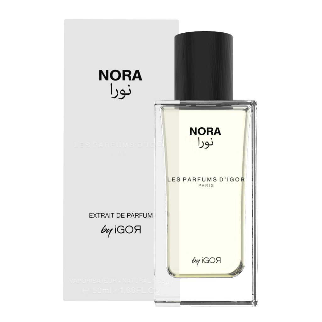 Nora - Les Parfums d'Igor