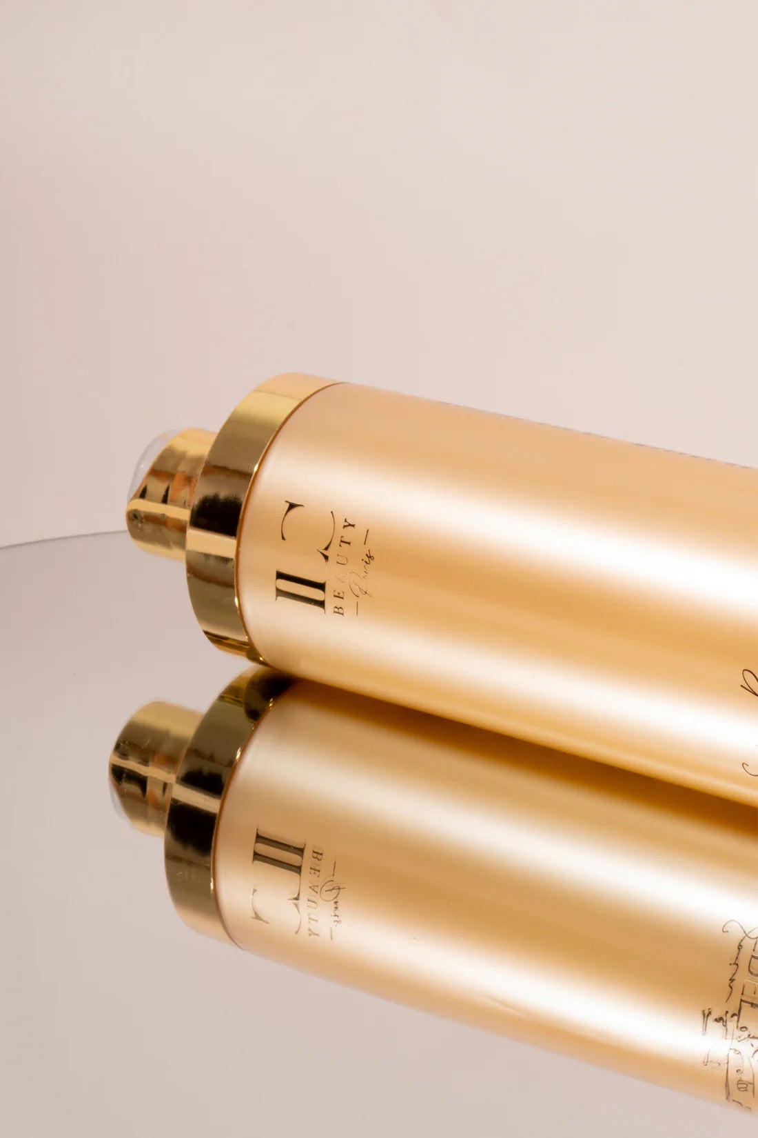 SHAMPOING PERFECT HAIR - ILC BEAUTY