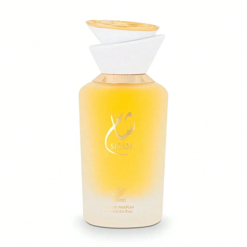 EDP Sham - Gulf Orchid