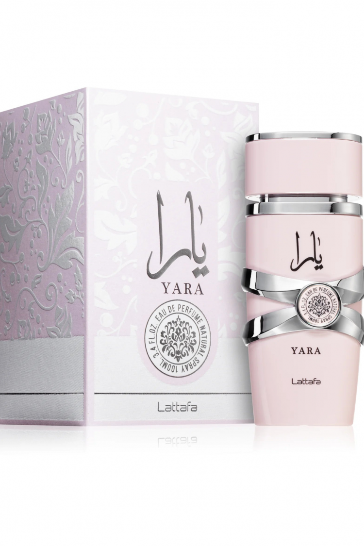 Yara - Lattafa