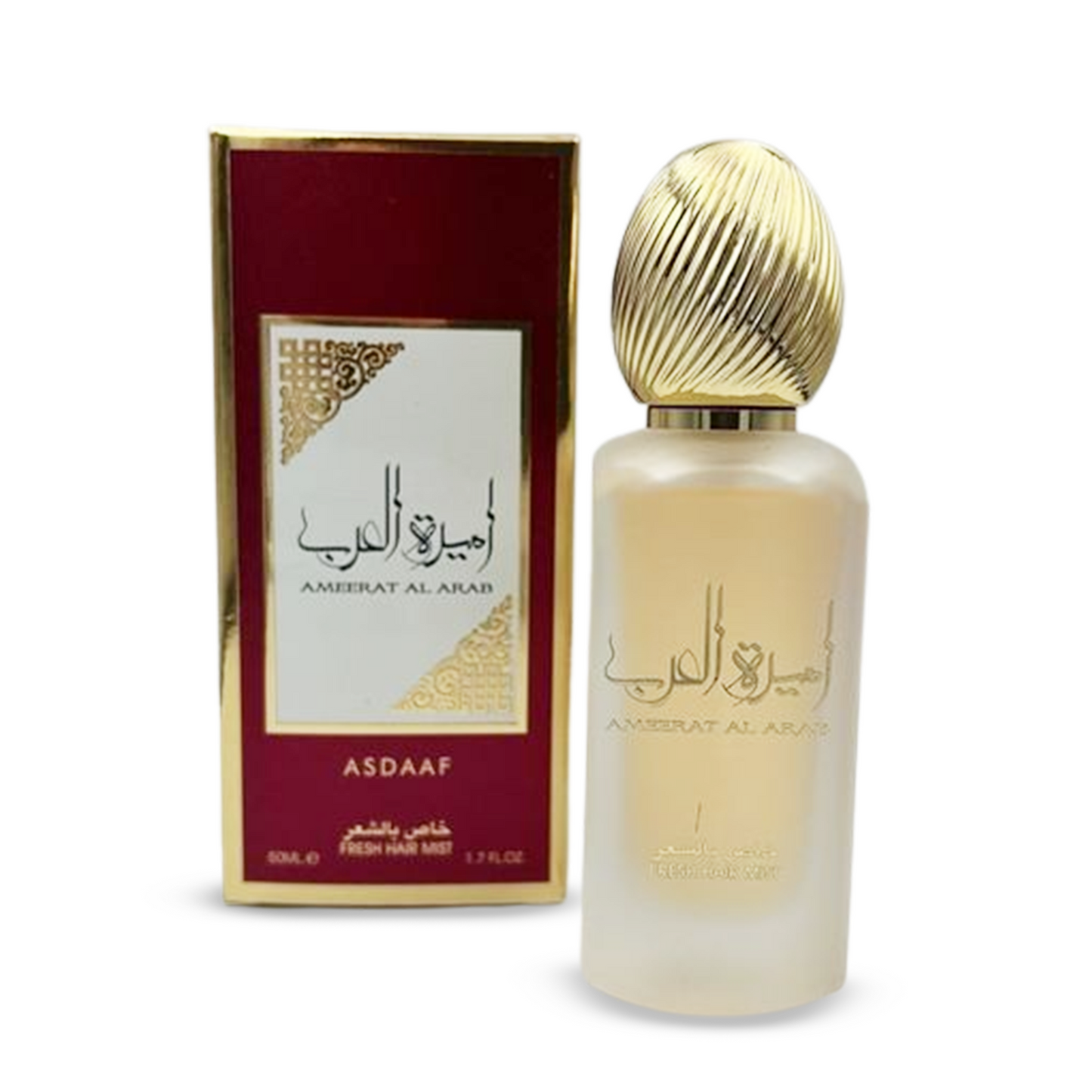 Brume Cheveux - Hair Mist Ameerat Al Arab