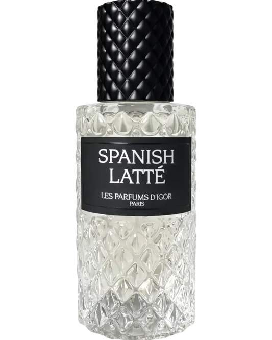 Spanish Latte - Les Parfums d'Igor