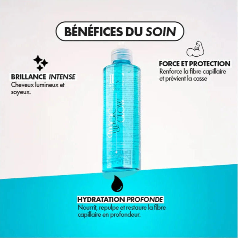 MAGIC GLOW SOIN RÉPARATEUR - ICL BEAUTY