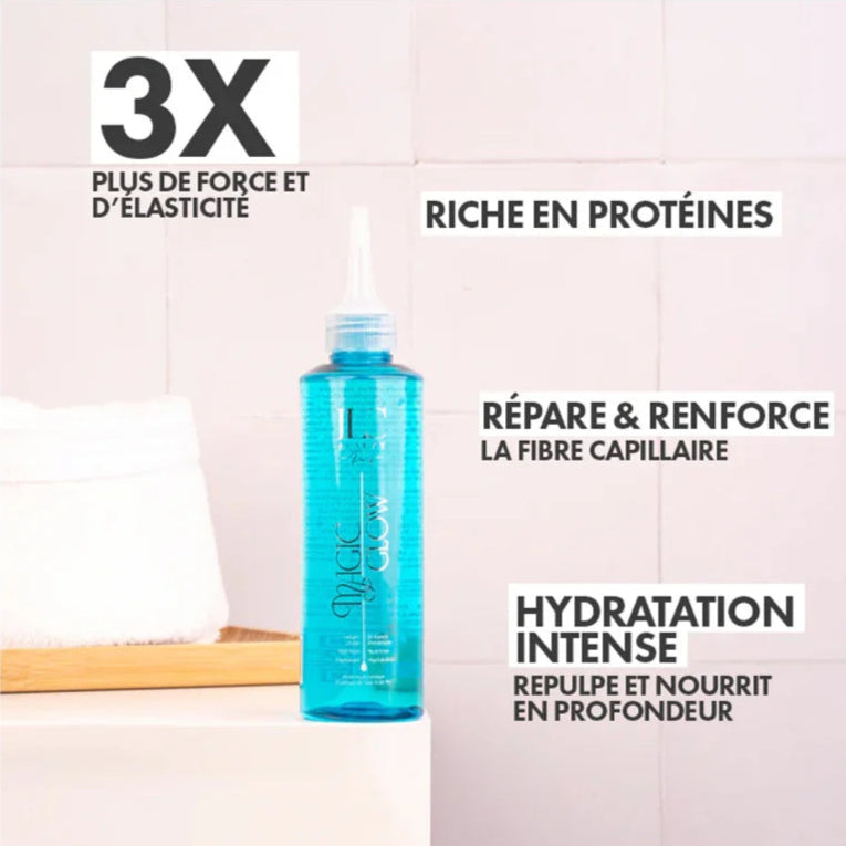 MAGIC GLOW SOIN RÉPARATEUR - ICL BEAUTY