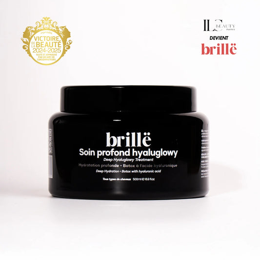 SOIN PROFOND HYDRATANT - brillë (ILC BEAUTY)