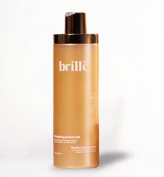 SHAMPOING PERFECT HAIR - brillë (ILC BEAUTY)