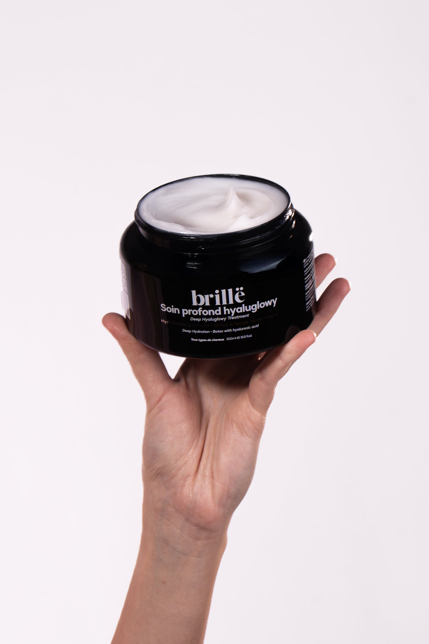 SOIN PROFOND HYDRATANT - brillë (ILC BEAUTY)