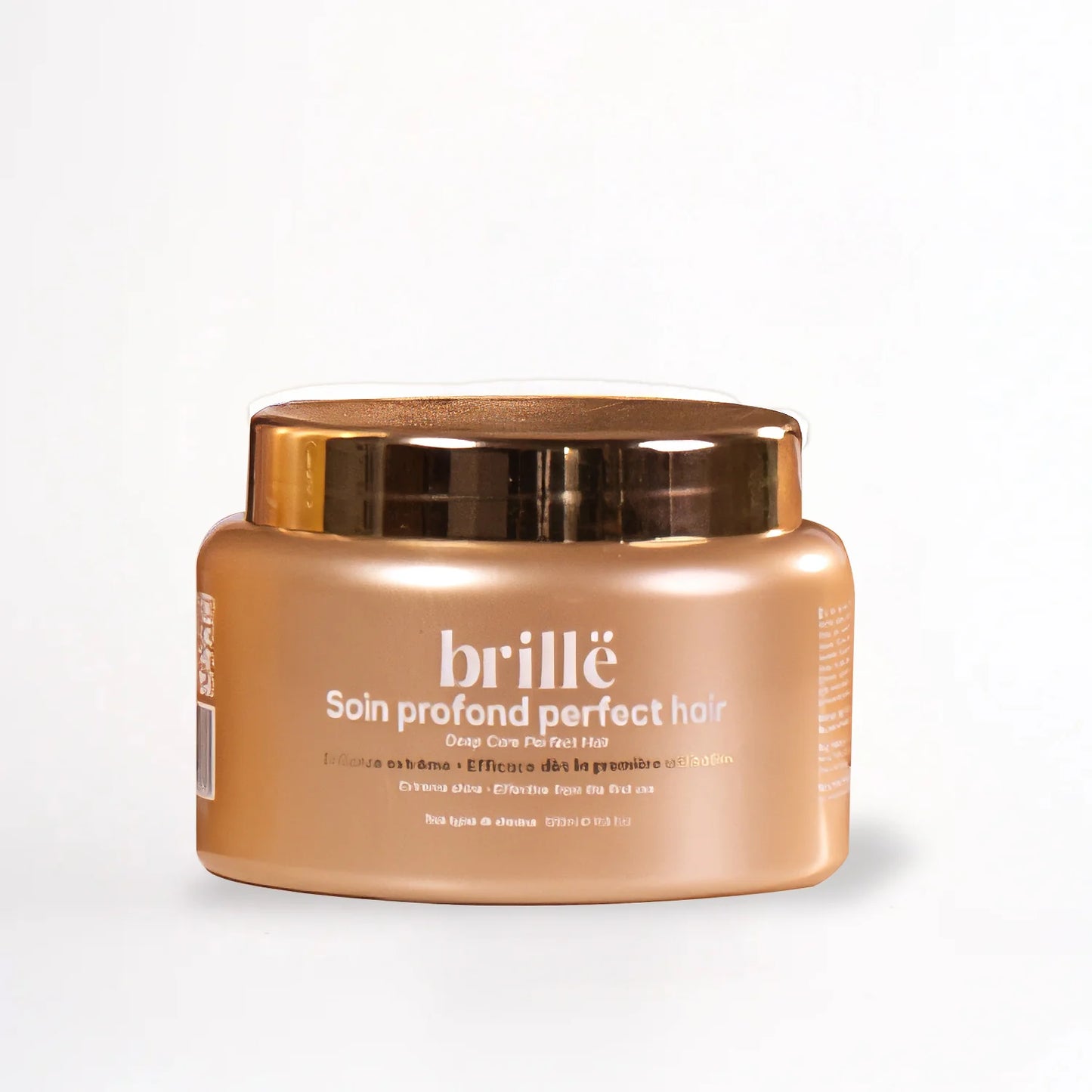 SOIN PROFOND NOURRISSANT - brillë (ILC BEAUTY)