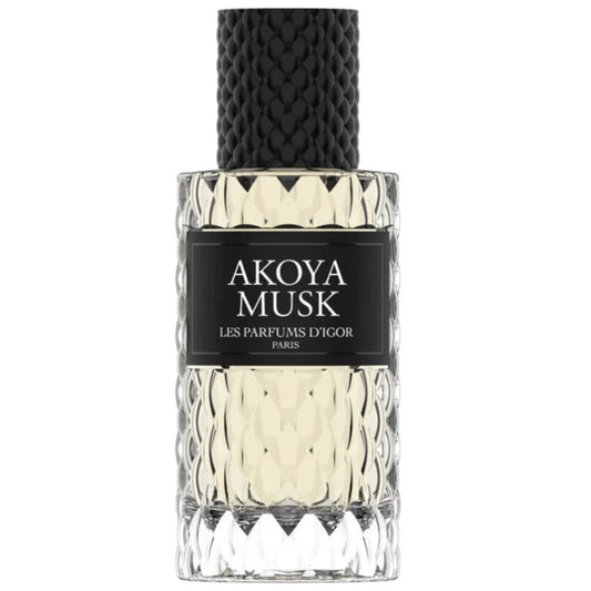 Akoya Musk- Les Parfums d'Igor