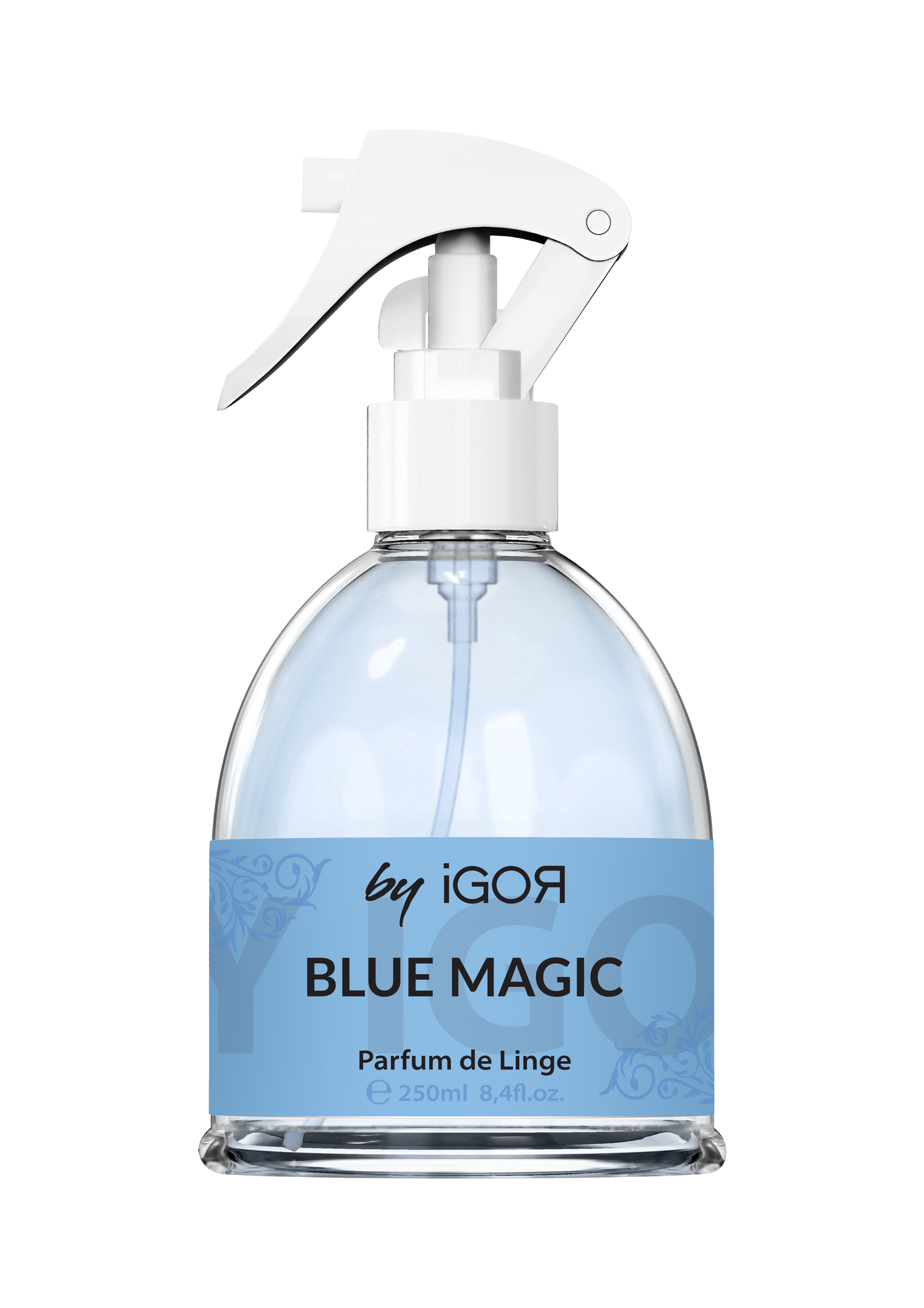 Blue Magic Spray