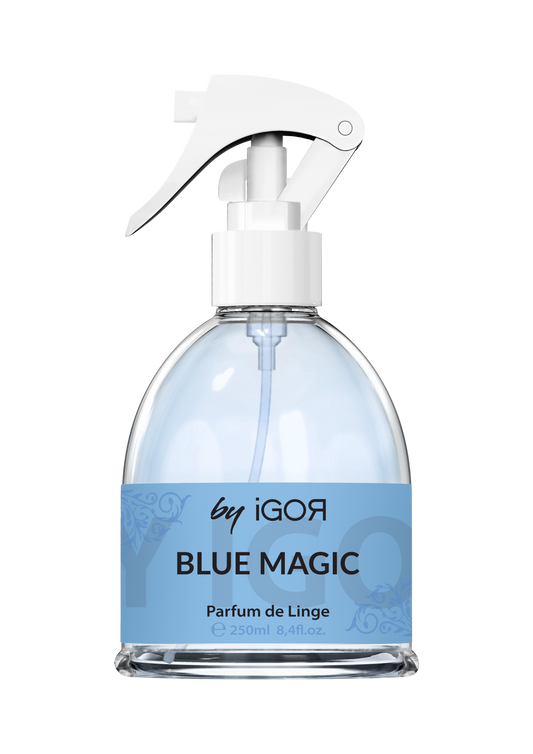 Blue Magic Spray