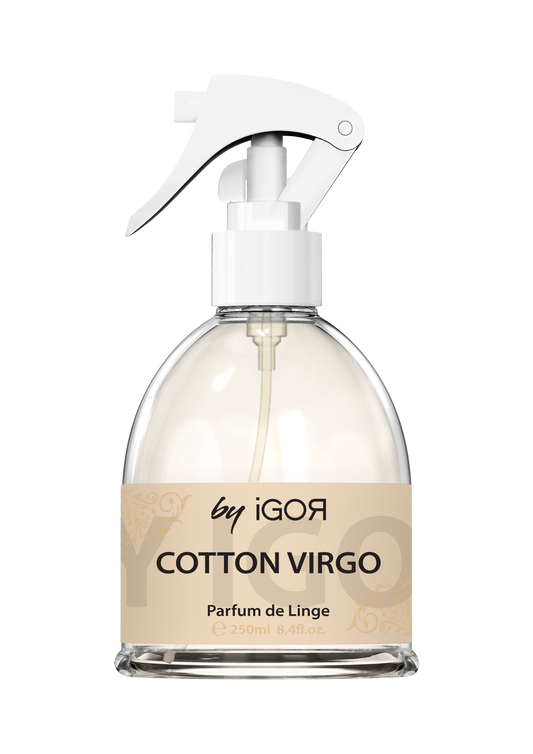 Cotton Virgo Spray