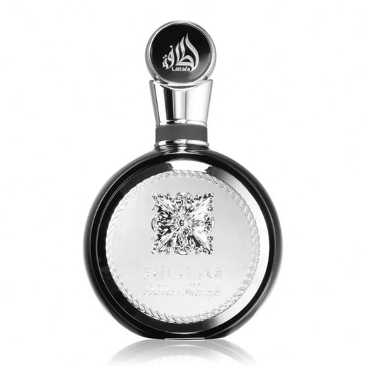EAU DE PARFUM FAKHAR SILVER 100ML
LATTAFA