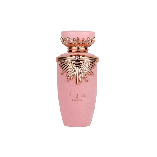 Eau de Parfum Haya – Lattafa – 100 ml