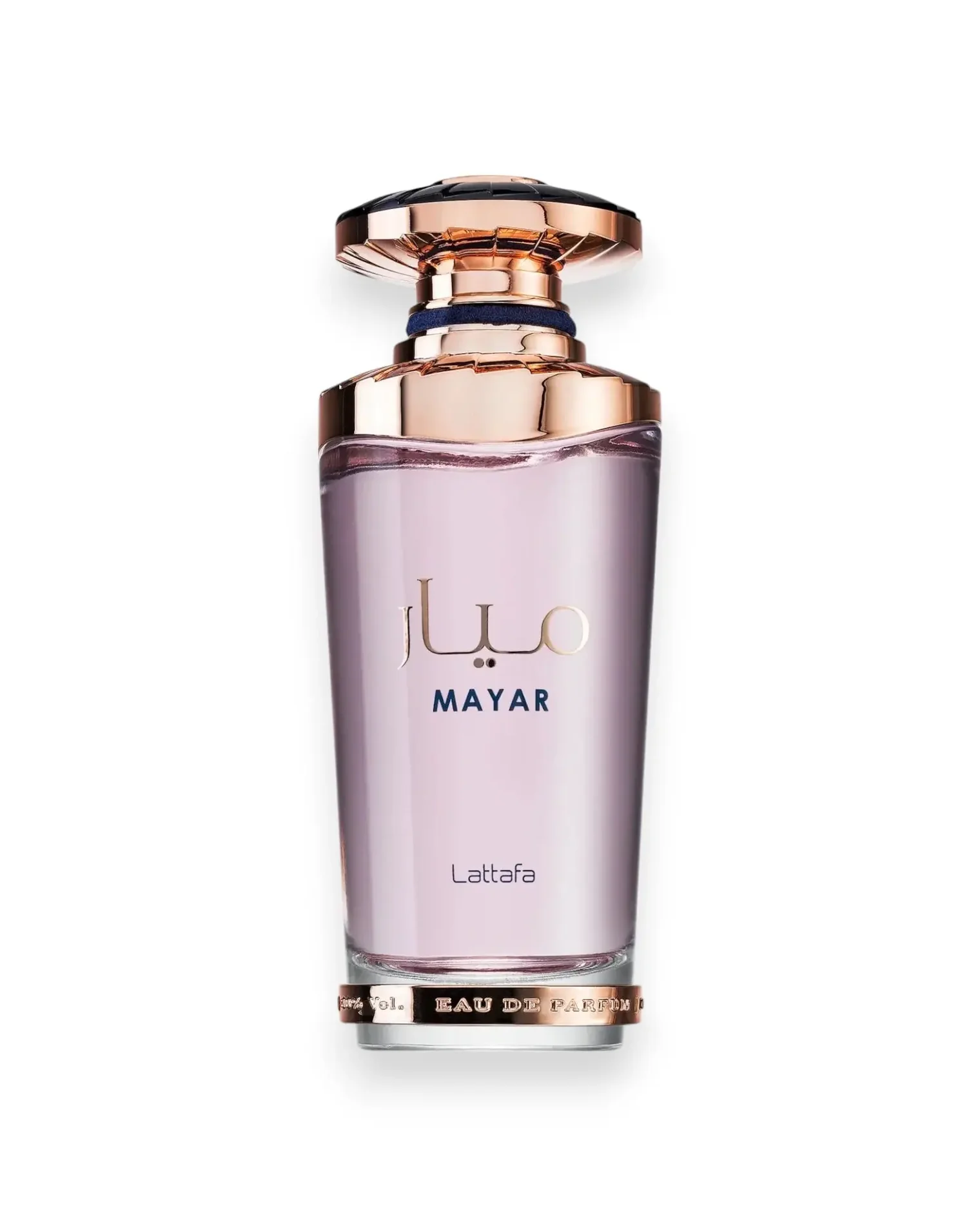 Eau de parfum Mayar rose 100ml – Lattafa Perfumes
