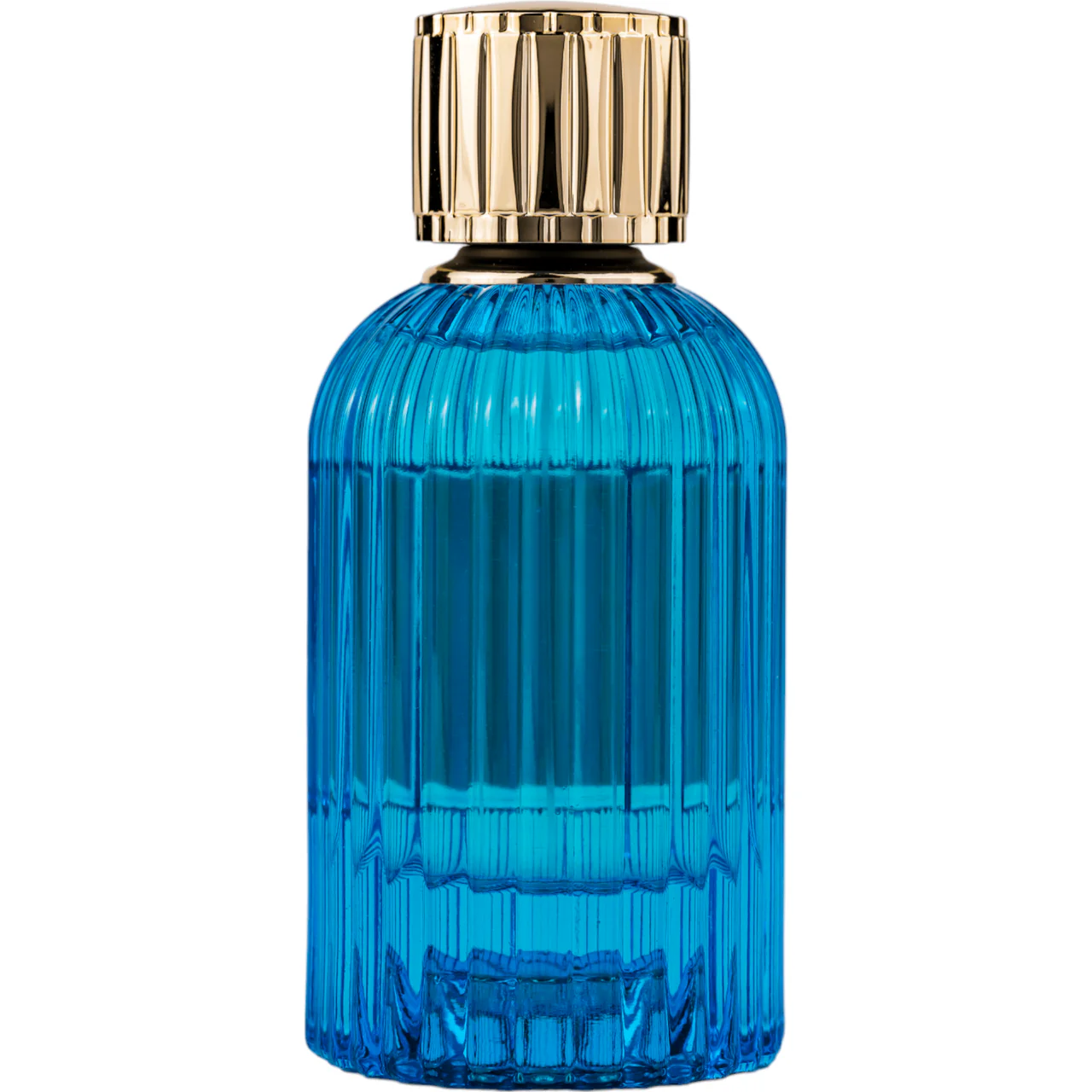 Eau de parfum Qissa Blue 100ml – Paris Corner