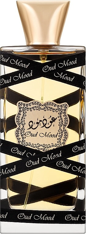 Eau de parfum Oud Mood - Lattafa