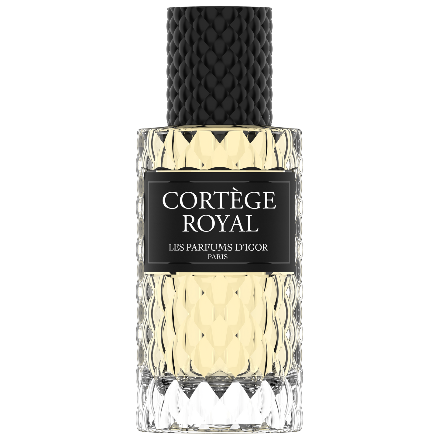 Bois d'Igor (Cortège Royal) - Les Parfums d'Igor