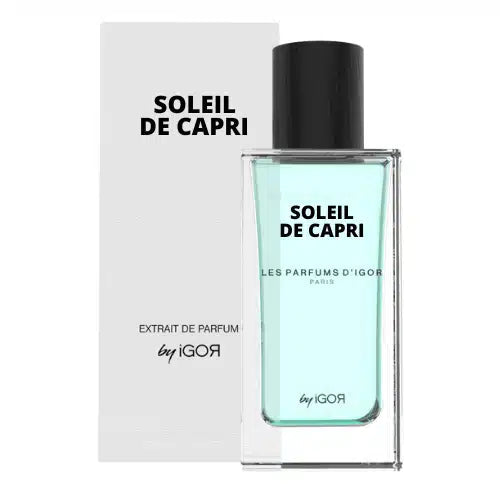 Soleil de Capri