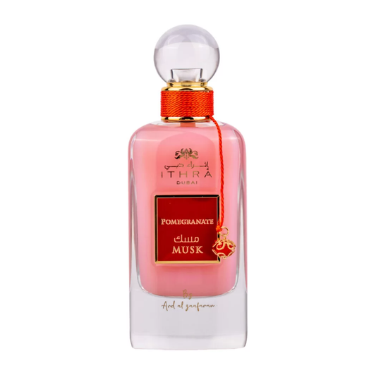 Ithra Pomegranate - Ard Zaafaran