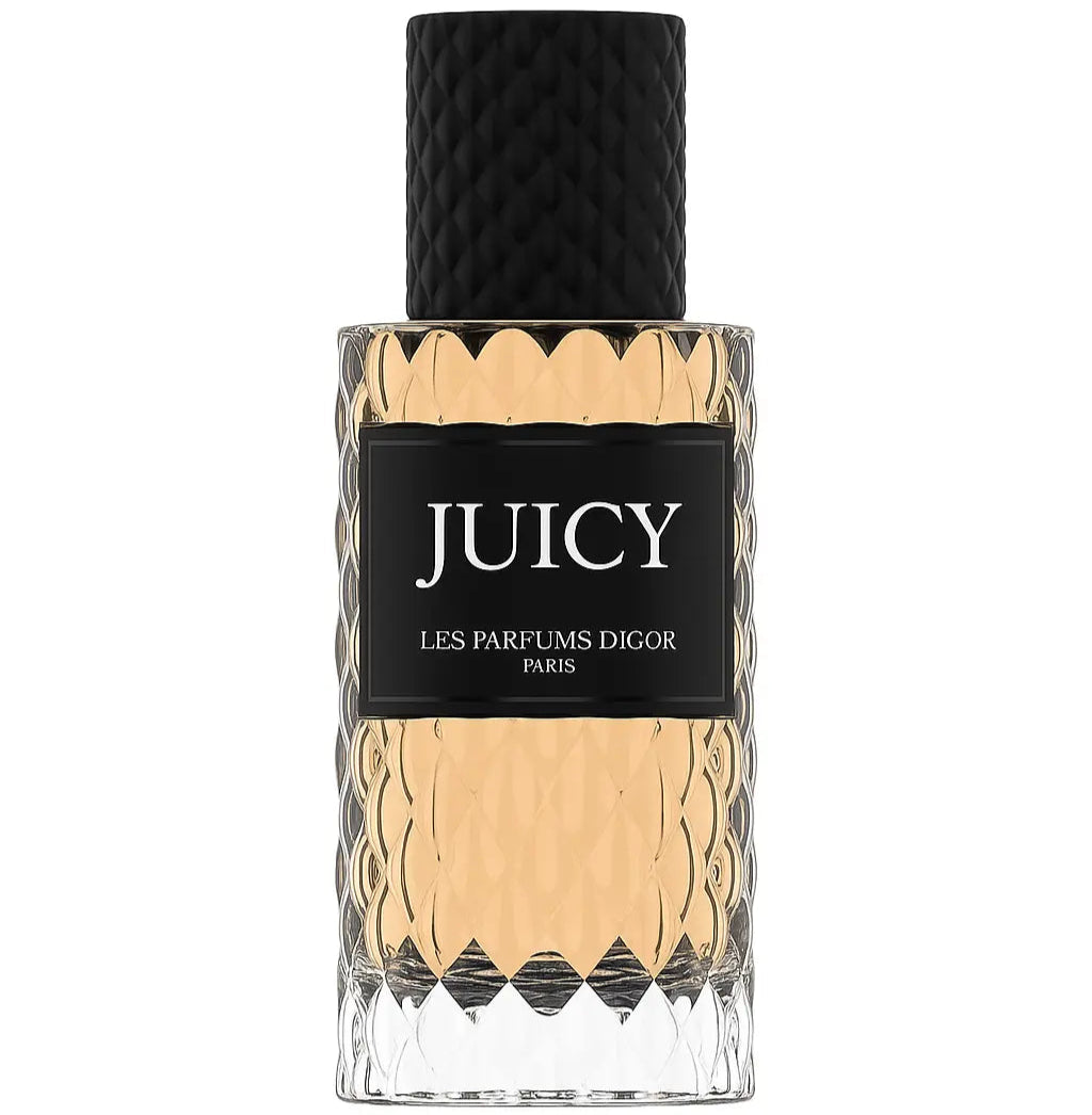 Juicy - Les Parfums d'Igor