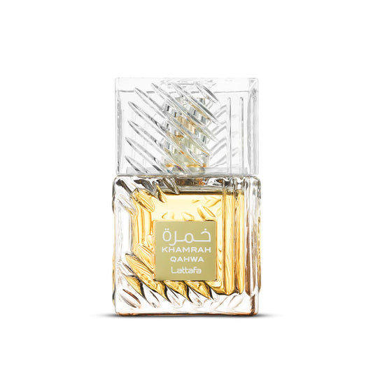 Khamrah Qahwa - Lattafa