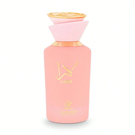 LARA ATTRI EAU DE PARFUM GULF ORCHID