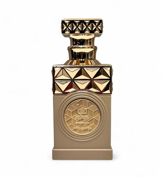 Minya Coco Lush - Paris Corner