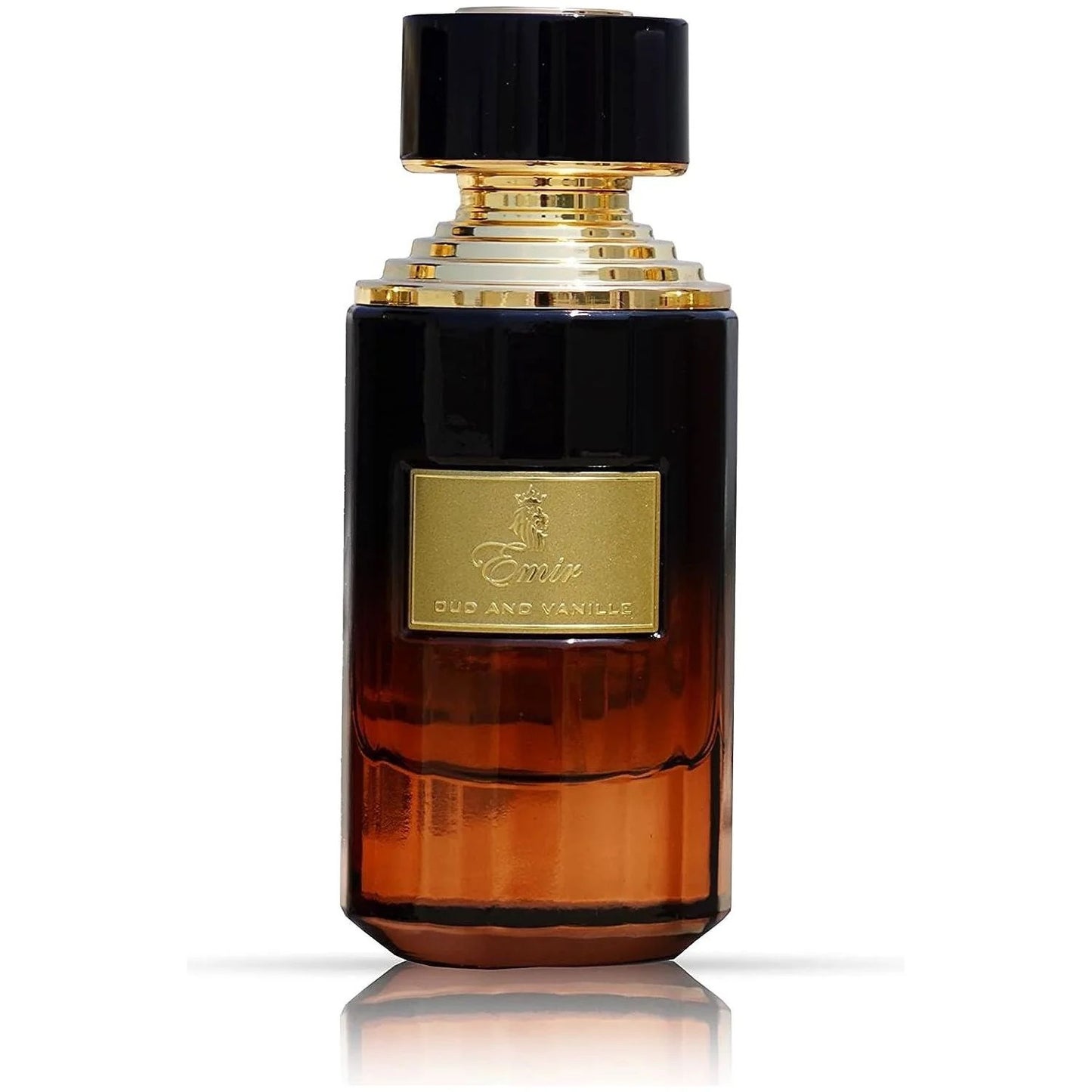 Oud And Vanille - Emir - Paris Corner