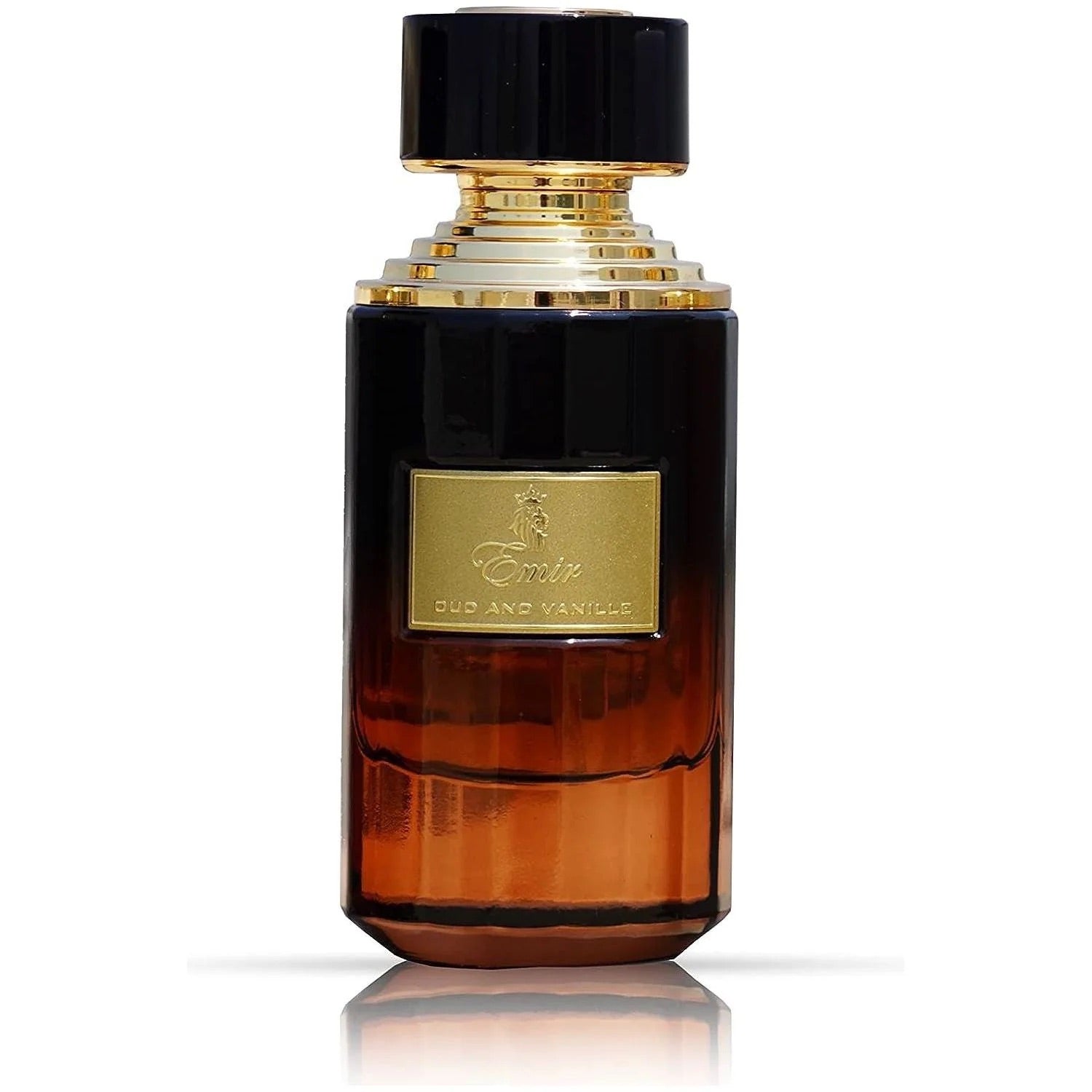Oud And Vanille - Emir - Paris Corner