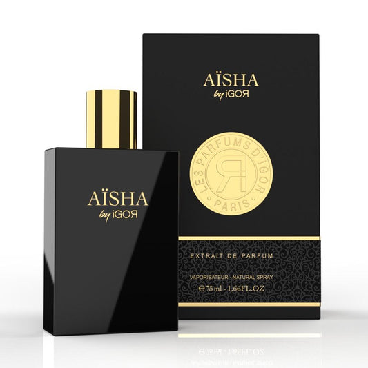 Aïsha Gold