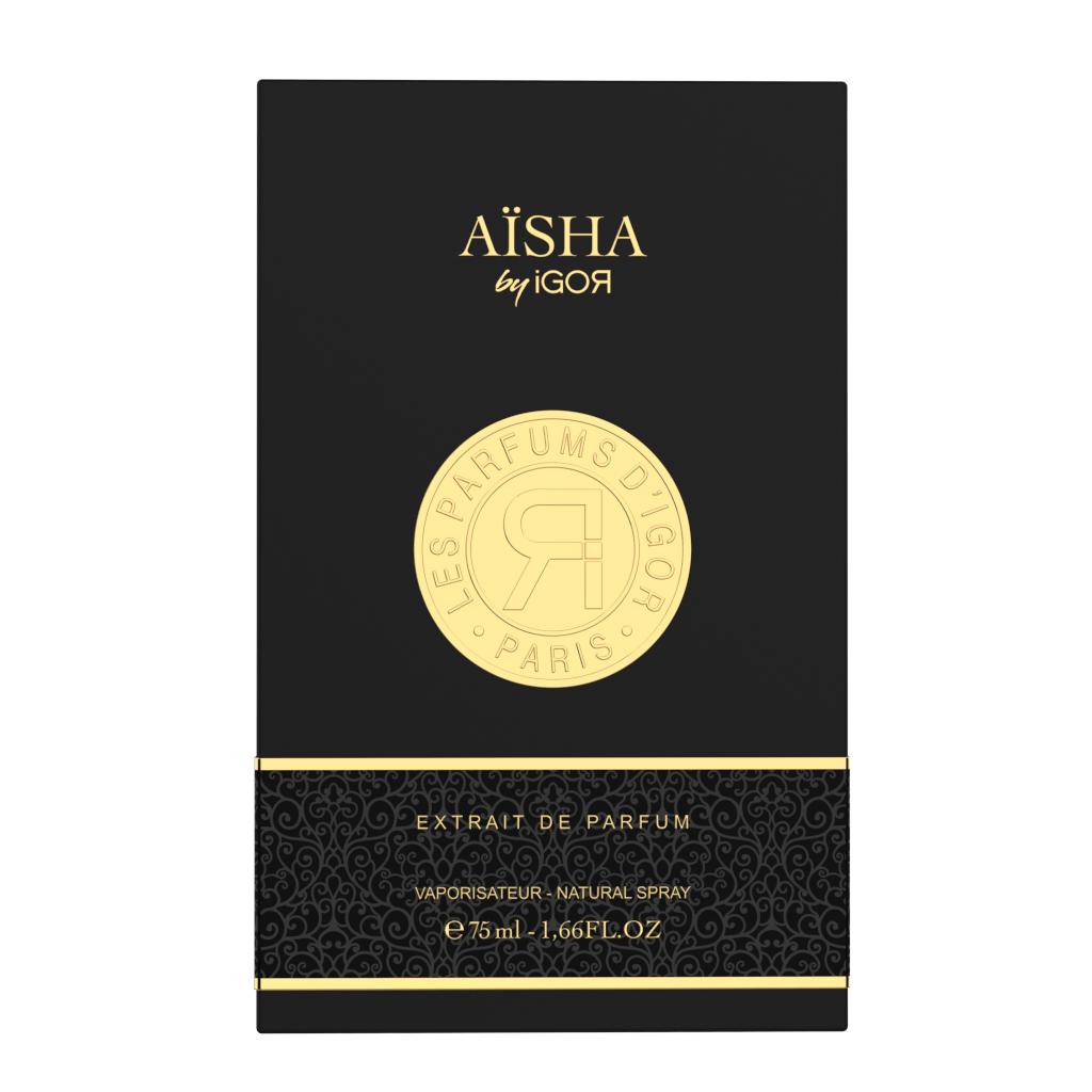 Aïsha Gold