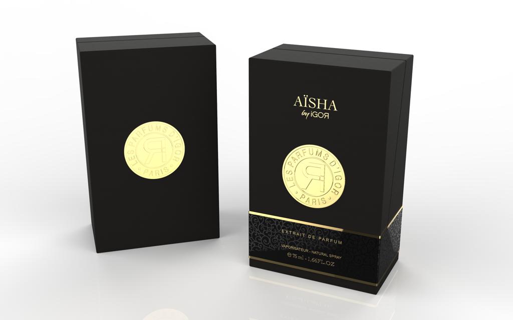 Aïsha Gold