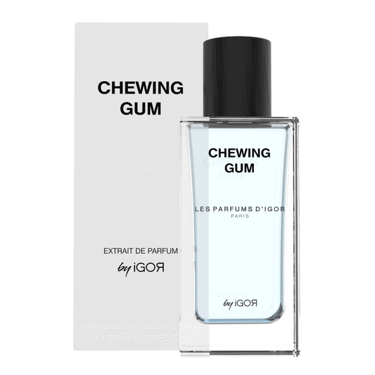 Chewing-gum