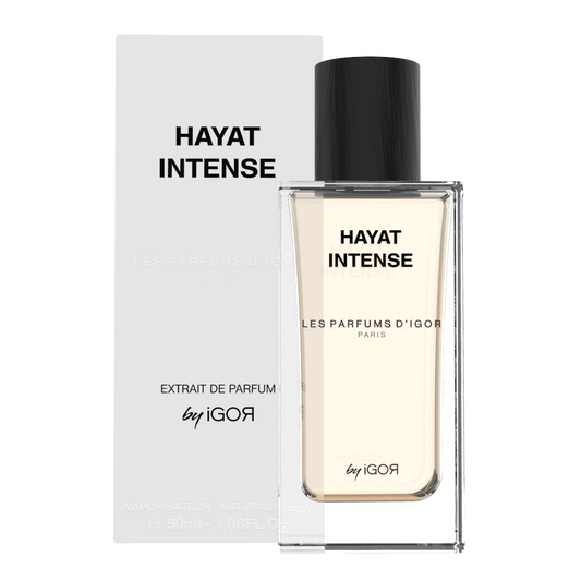 Hayat Intense