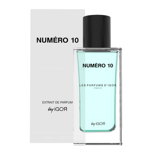 Numéro 10