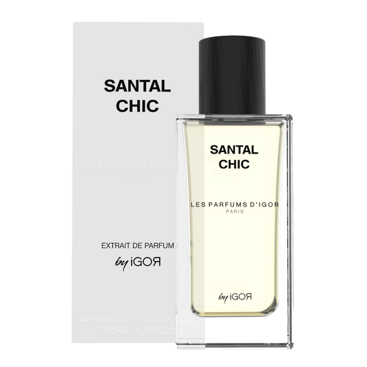 Santal Chic