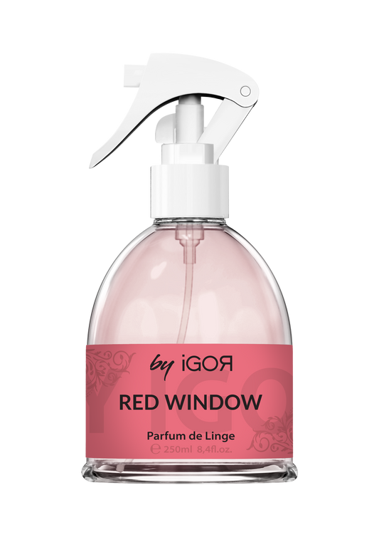 Red Windows Spray