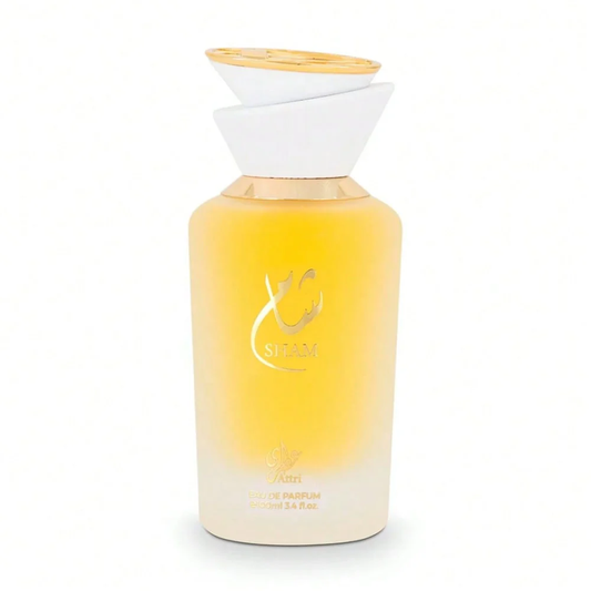 EDP Sham - Gulf Orchid