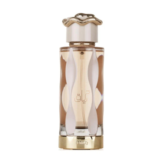 TERIAQ LATTAFA EAU DE PARFUM 100 ML MIXTE