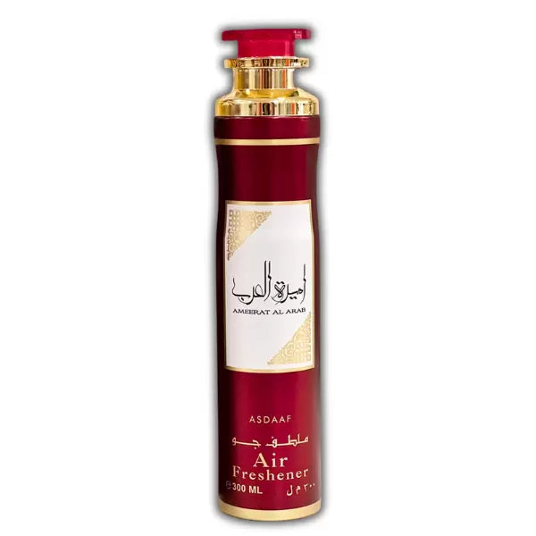 Air Freshener Ameerat Al Arab