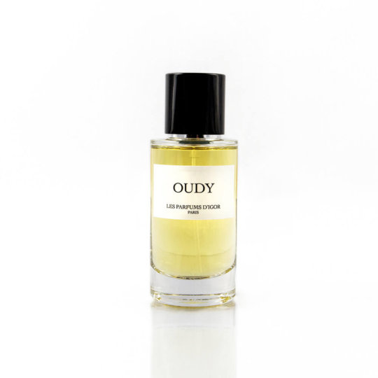 Oudy - Inspiration Oud wood Tom Ford