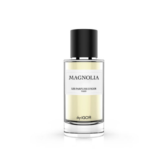 IGOR - Magnolia - Mayma-Concept