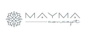 Logo Mayma Concept