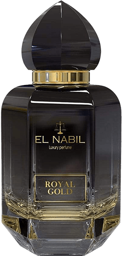 Royal Gold El Nabil